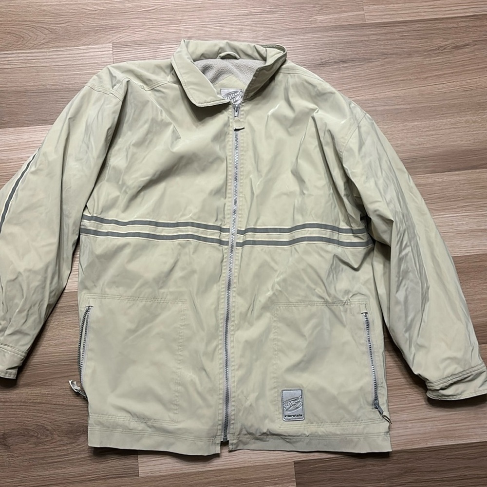 Interstate Jacket - image 1